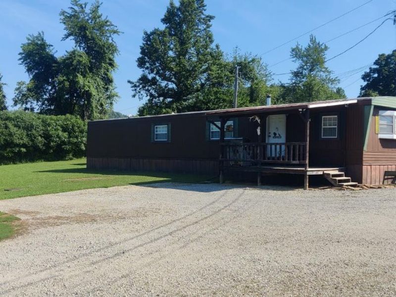 2314 White Oak Road, Blue Creek, OH 45616 Photo 28