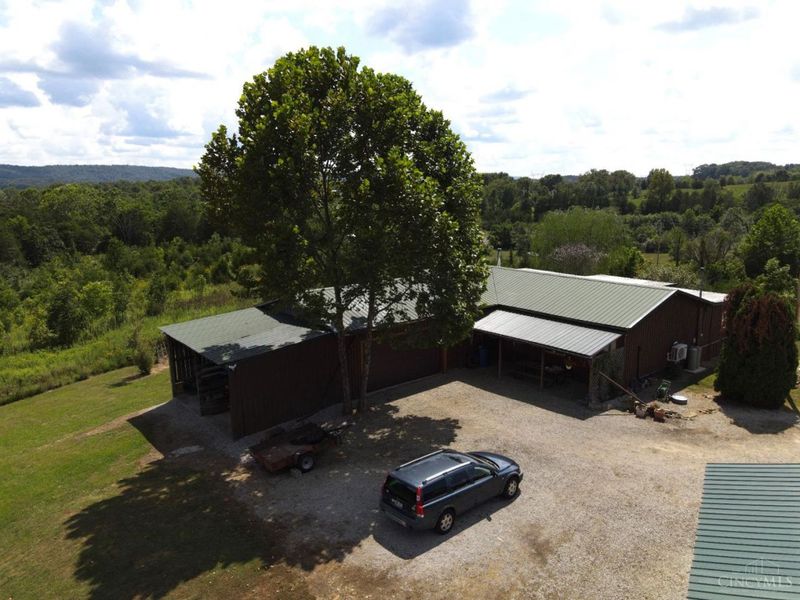 2314 White Oak Road, Blue Creek, OH 45616 Photo 4