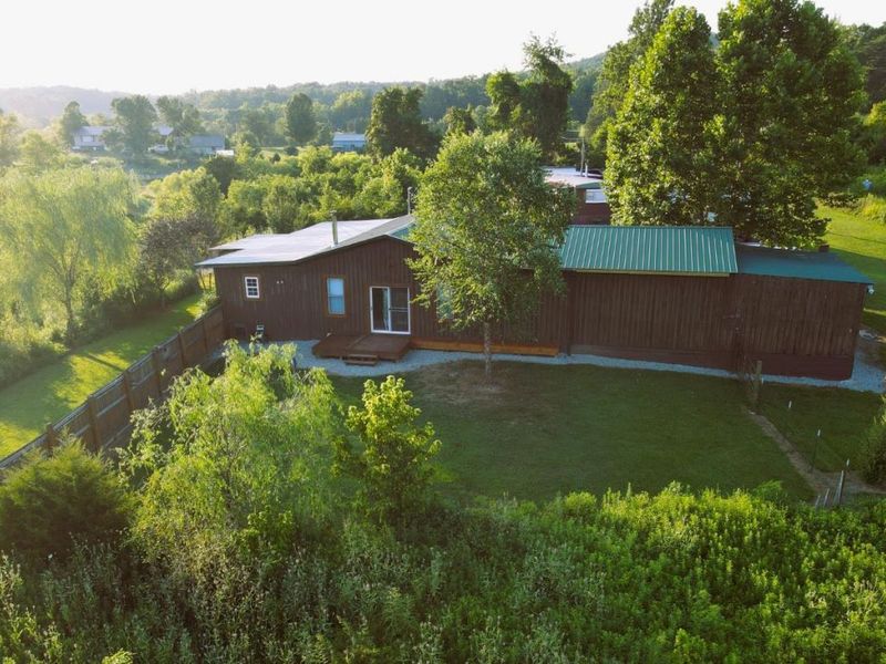 2314 White Oak Road, Blue Creek, OH 45616 Photo 5