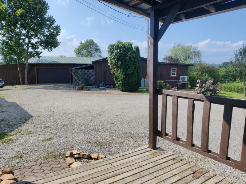 2314 White Oak Road, Blue Creek, OH 45616 Photo 8