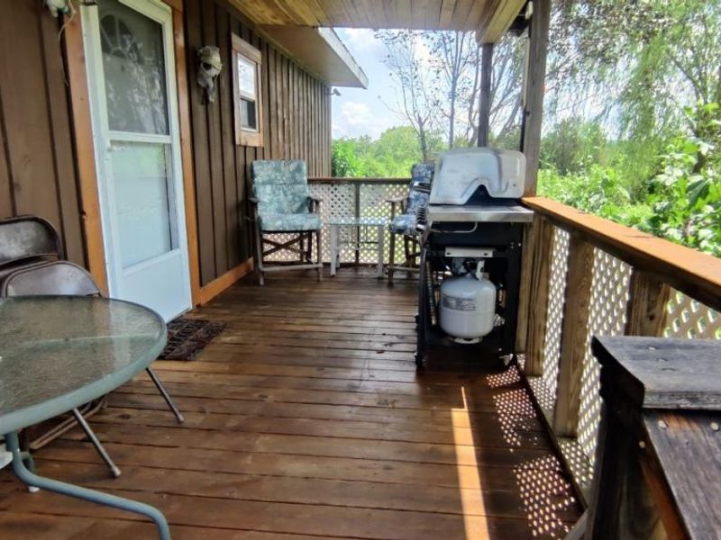 2314 White Oak Road, Blue Creek, OH 45616 Photo 9