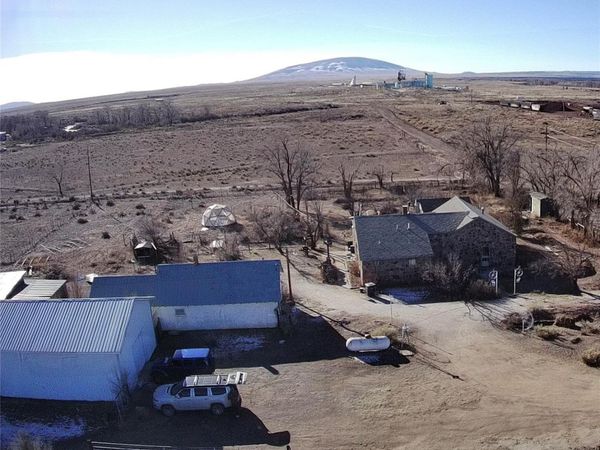 5302 County Road 14, Antonito, CO 81120