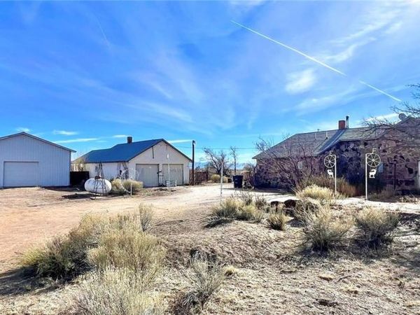 5302 County Road 14, Antonito, CO 81120