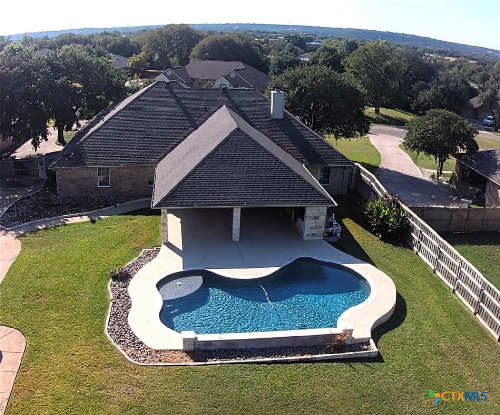192 Spring Meadow Lane, Belton, TX 76513 Main Photo