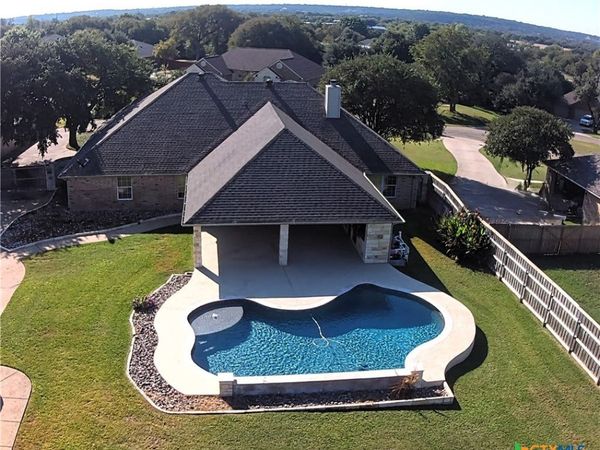 192 Spring Meadow Lane, Belton, TX 76513