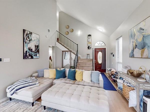 8000 Arbor Avenue, Fort Worth, TX 76116