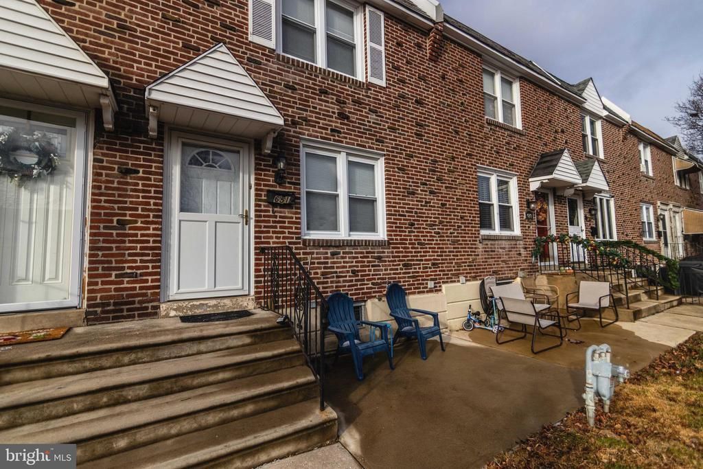 651 Magnolia Avenue, Glenolden, PA 19036 Main Photo