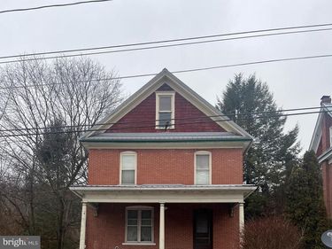 4862 SPRUCE CREEK, SPRUCE CREEK, PA 16683