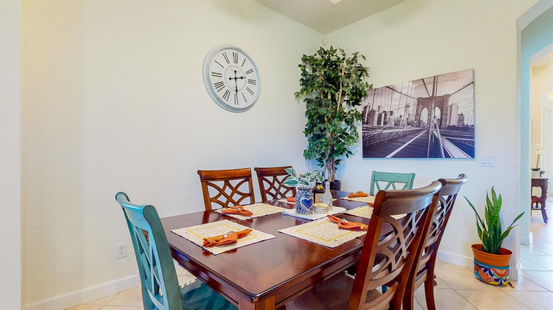 7144 Maidstone Drive, Port Saint Lucie, FL 34986 Photo