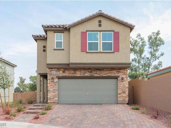 1624 Crisp Pear Court, Las Vegas, NV 89108