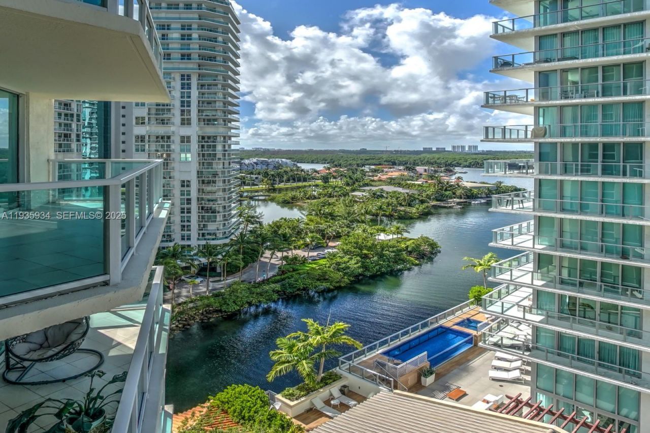 250 Sunny Isles Blvd , Unit 3-1404, Sunny Isles Beach, FL 33160 Photo