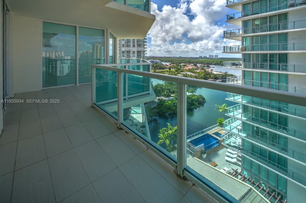 250 Sunny Isles Blvd , Unit 3-1404, Sunny Isles Beach, FL 33160 Photo