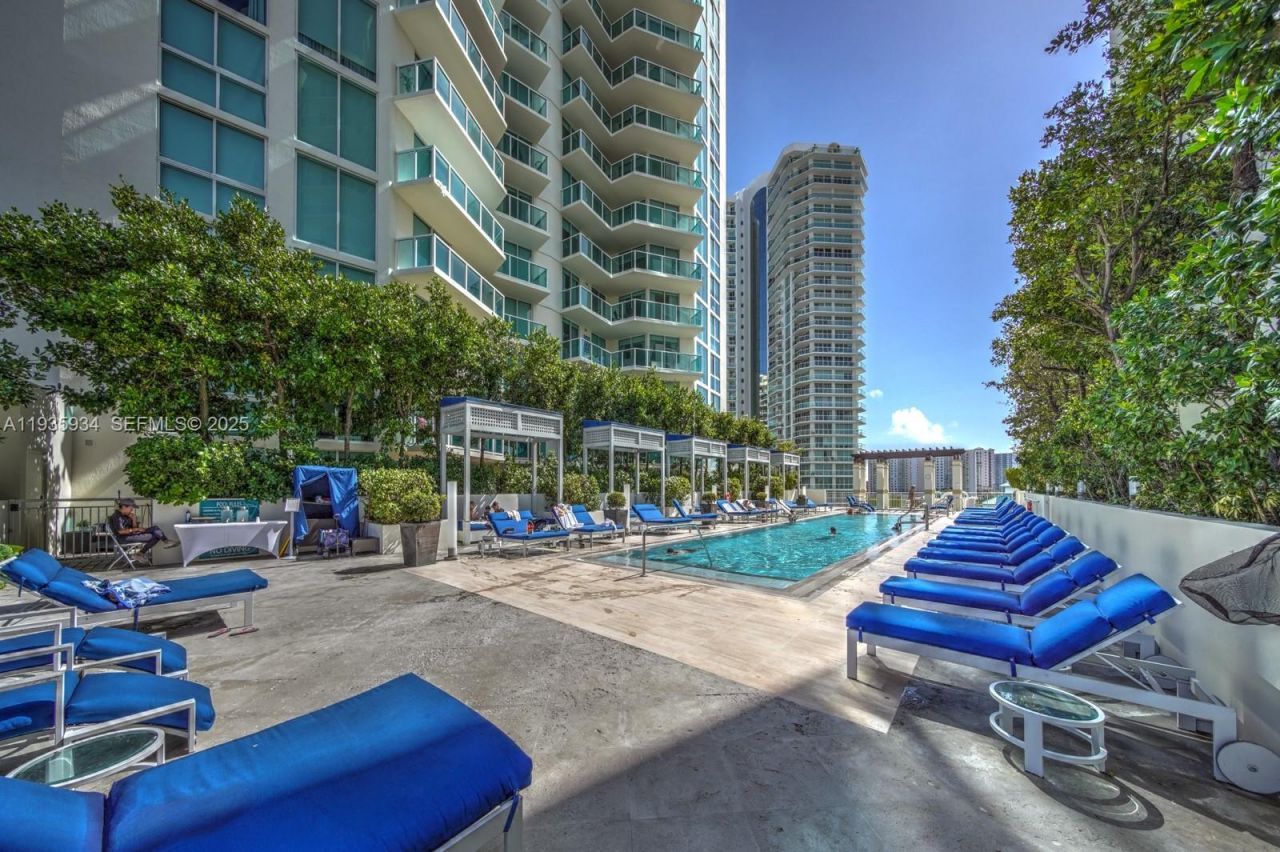 250 Sunny Isles Blvd , Unit 3-1404, Sunny Isles Beach, FL 33160 Photo