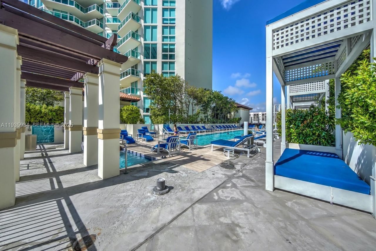 250 Sunny Isles Blvd , Unit 3-1404, Sunny Isles Beach, FL 33160 Photo