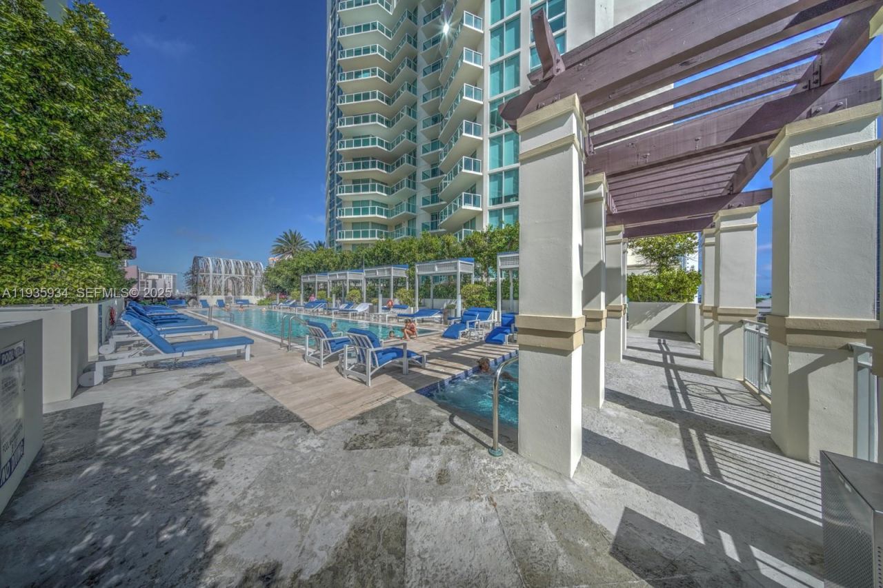 250 Sunny Isles Blvd , Unit 3-1404, Sunny Isles Beach, FL 33160 Photo