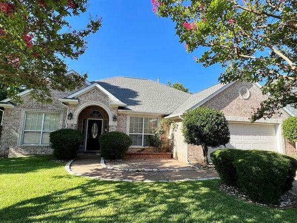 3332 Heather Glen Drive, Flower Mound, TX 75028