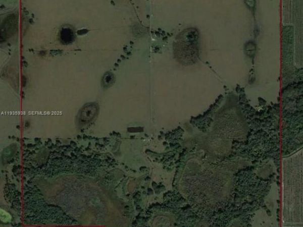 6918 SW miami ave , Arcadia, FL 34266