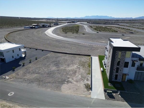 6145 E Spring Mountain Boulevard, Pahrump, NV 89048
