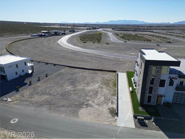 6145 E Spring Mountain Boulevard , Pahrump, NV 89048