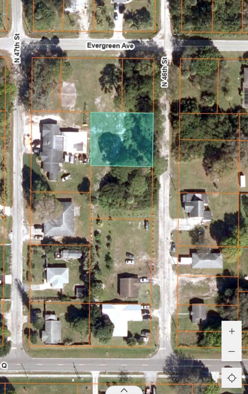 46 N St Street, Fort Pierce, FL 34947 Photo