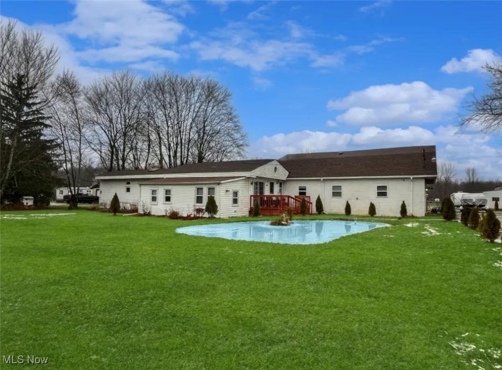 951 Chappell Road, Jefferson, OH 44047 Main Photo