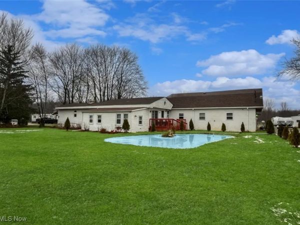 951 Chappell Road, Jefferson, OH 44047