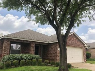 4625 Indian Rock Drive, Fort Worth, TX 76244