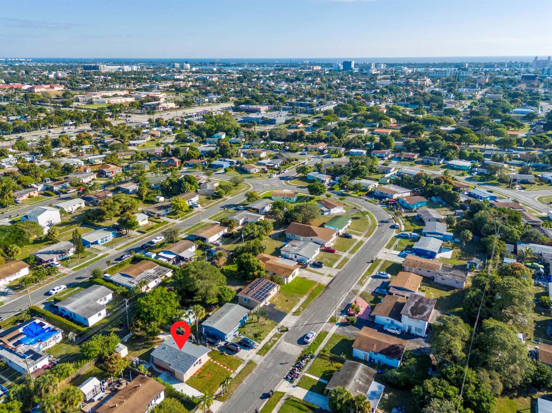 1349 9th Street, West Palm Beach, FL 33401 Photo