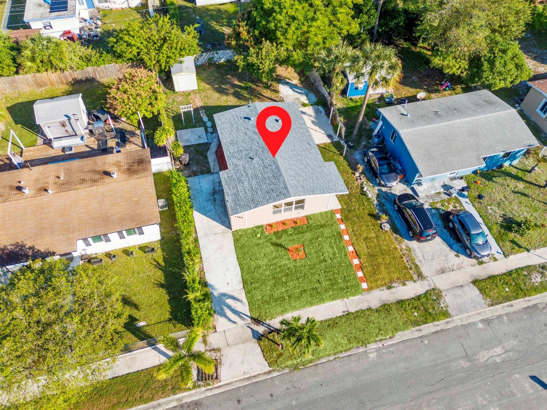 1349 9th Street, West Palm Beach, FL 33401 Photo