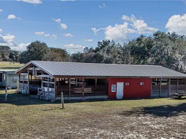 11375 N CIRCLE M AVENUE, DUNNELLON, FL 34433