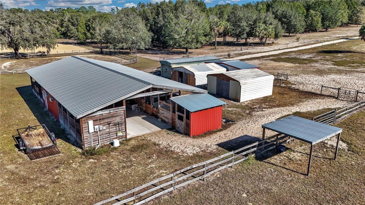 11375 N Circle M Avenue, Dunnellon, FL 34433 Photo