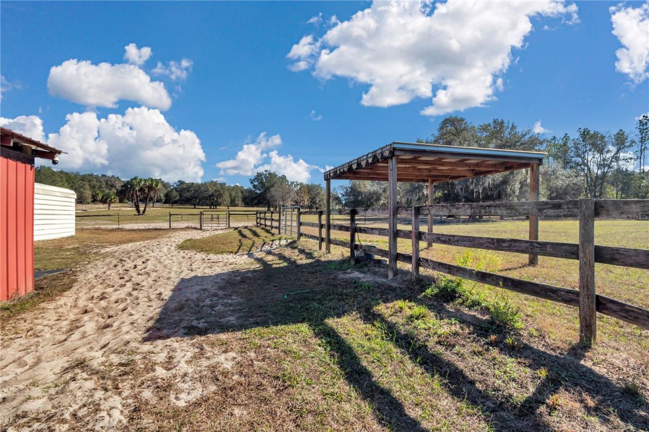 11375 N Circle M Avenue, Dunnellon, FL 34433 Photo