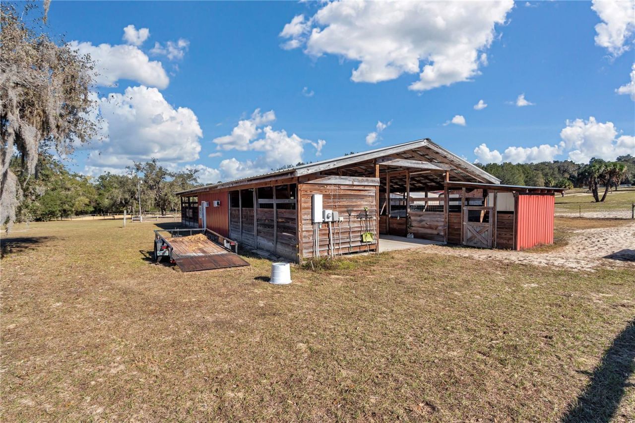 11375 N Circle M Avenue, Dunnellon, FL 34433 Photo