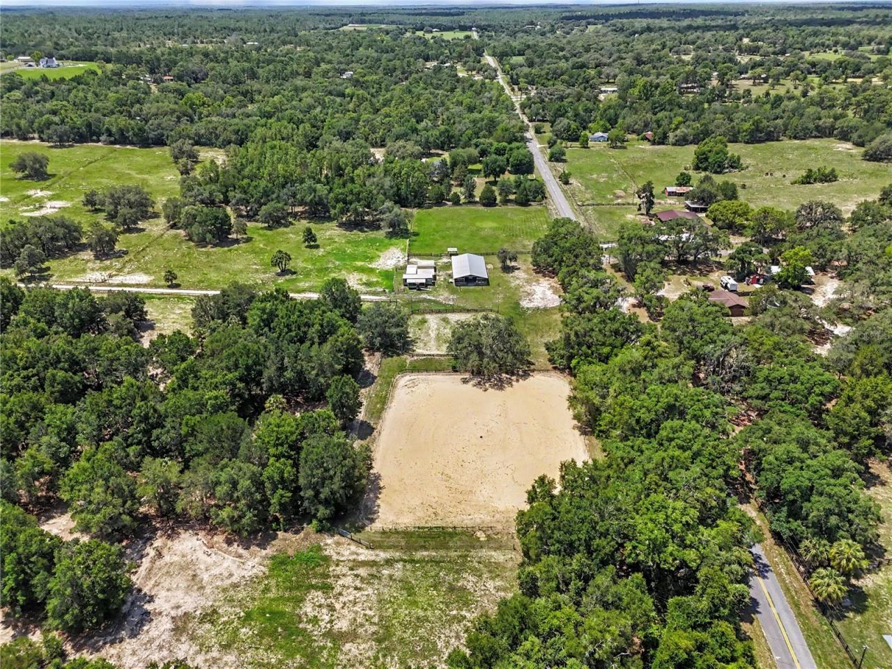 11375 N Circle M Avenue, Dunnellon, FL 34433 Photo