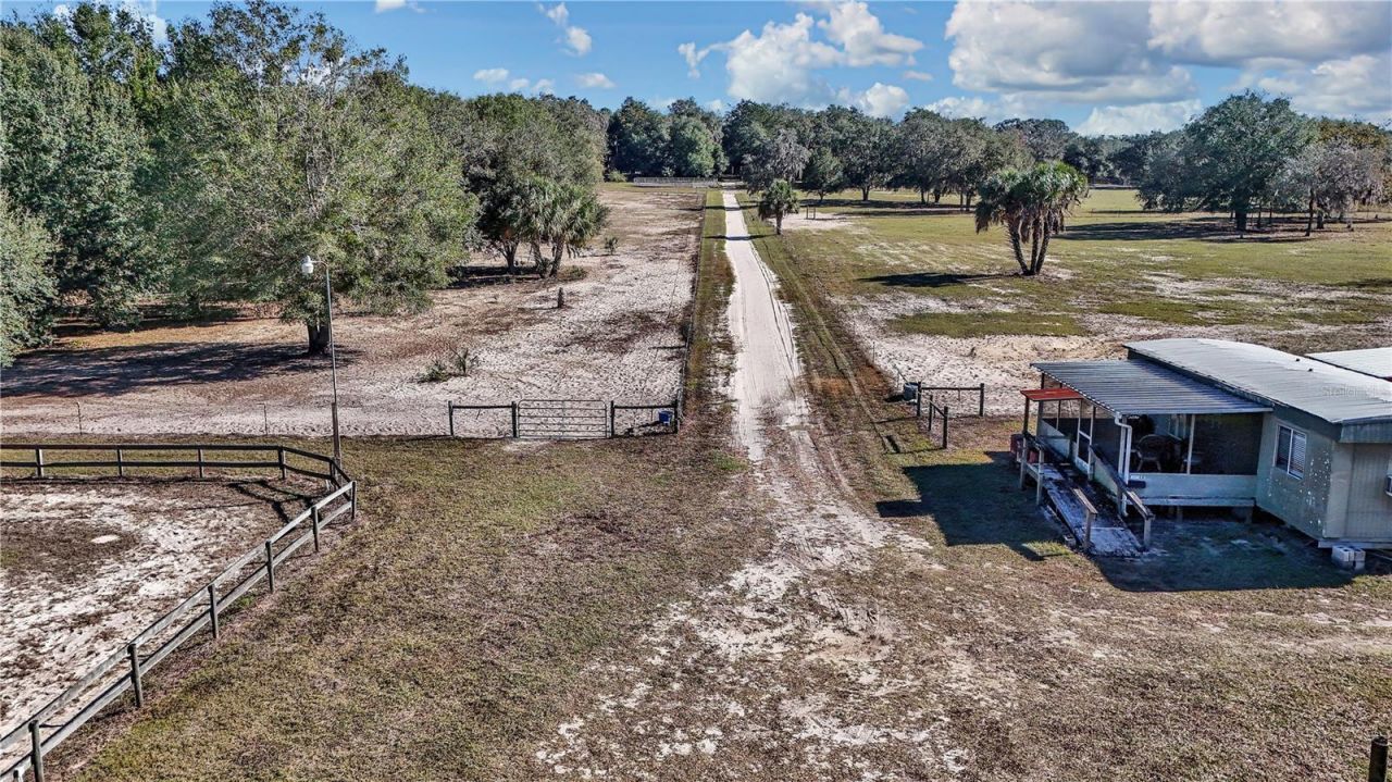 11375 N Circle M Avenue, Dunnellon, FL 34433 Photo
