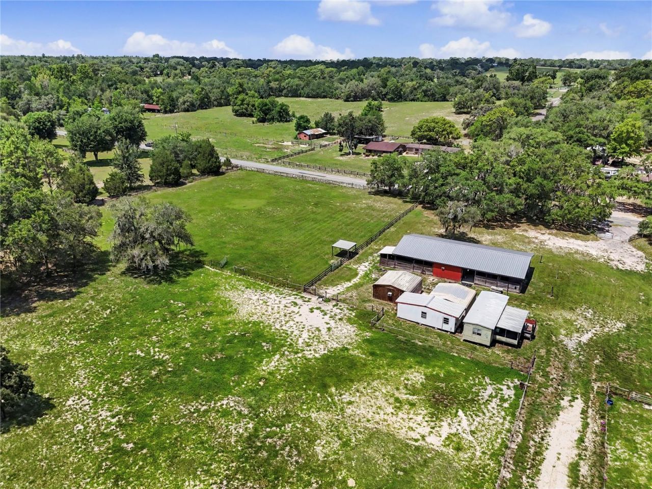 11375 N Circle M Avenue, Dunnellon, FL 34433 Photo