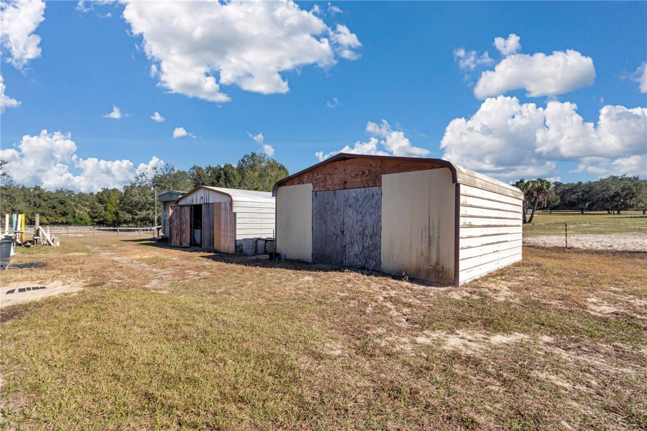 11375 N Circle M Avenue, Dunnellon, FL 34433 Photo