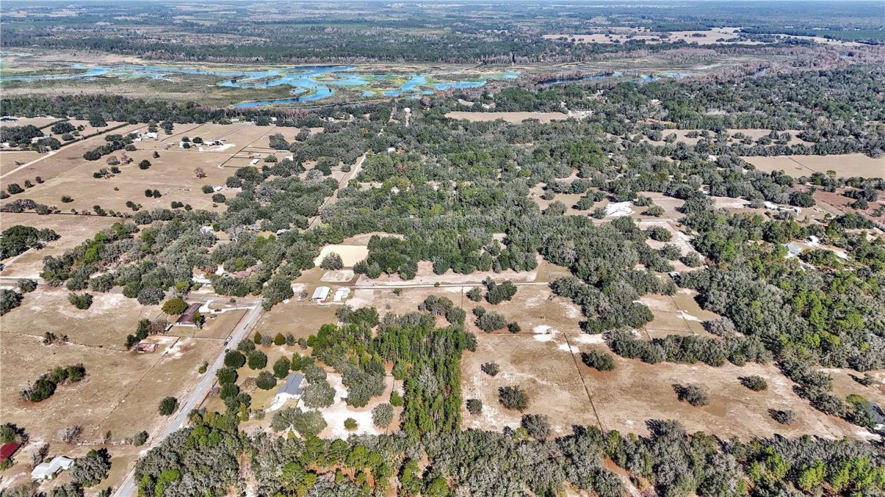 11375 N Circle M Avenue, Dunnellon, FL 34433 Photo