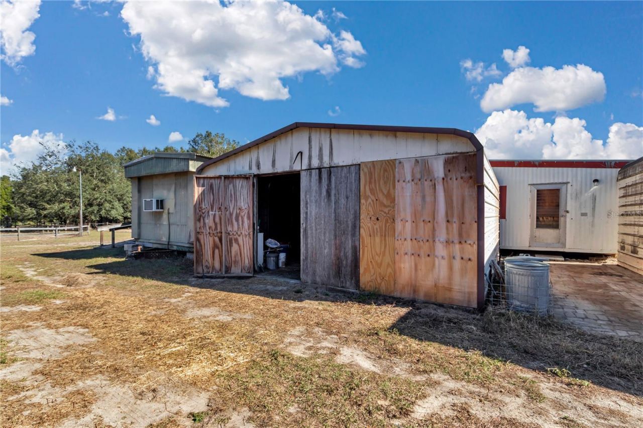 11375 N Circle M Avenue, Dunnellon, FL 34433 Photo