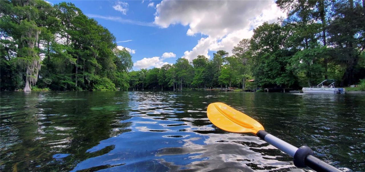 11375 N Circle M Avenue, Dunnellon, FL 34433 Photo