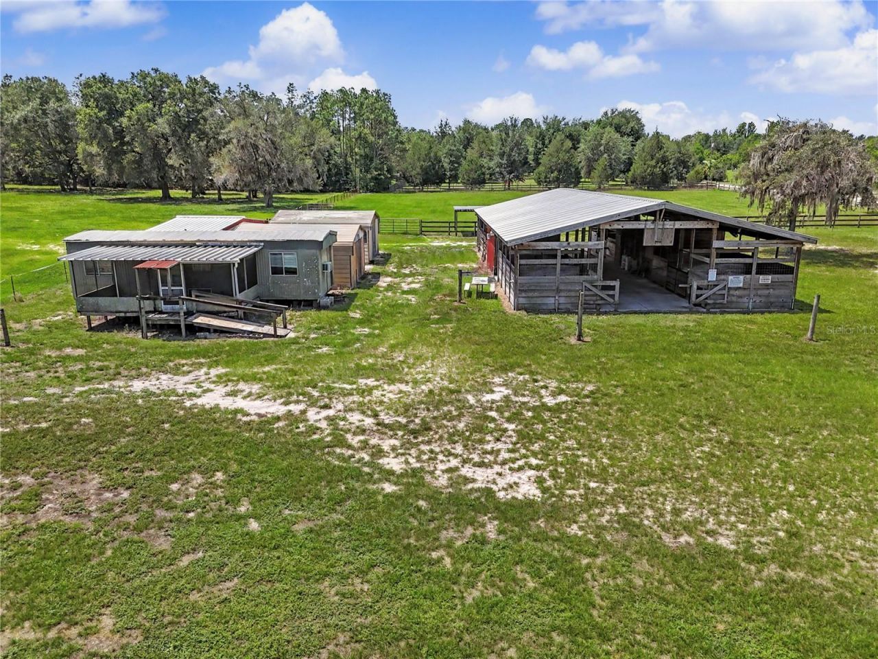 11375 N Circle M Avenue, Dunnellon, FL 34433 Photo