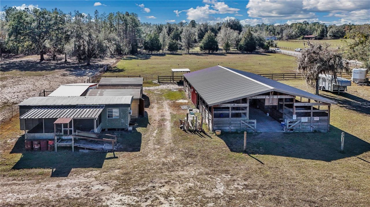 11375 N Circle M Avenue, Dunnellon, FL 34433 Photo
