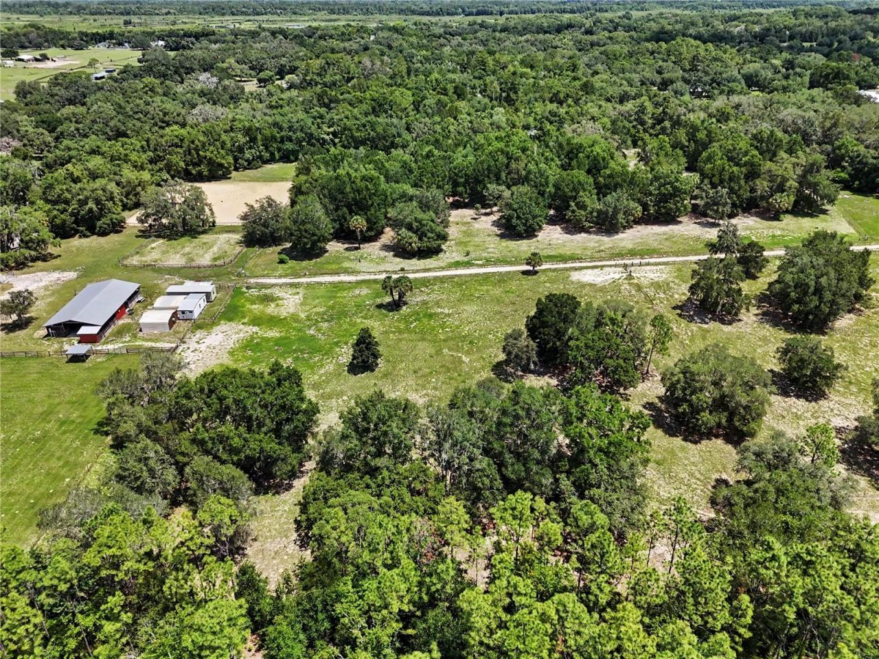 11375 N Circle M Avenue, Dunnellon, FL 34433 Photo