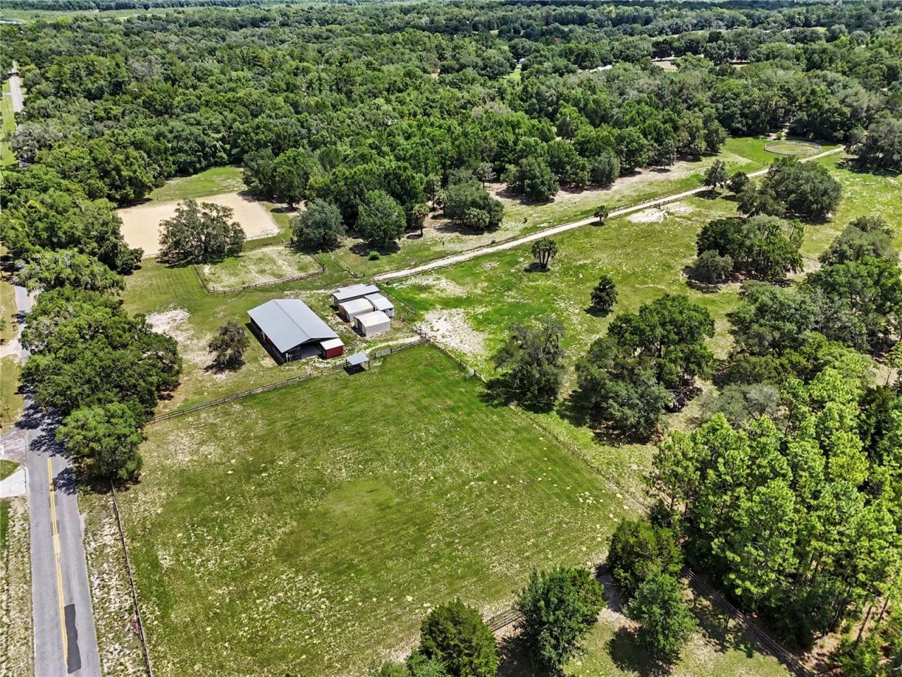 11375 N Circle M Avenue, Dunnellon, FL 34433 Photo