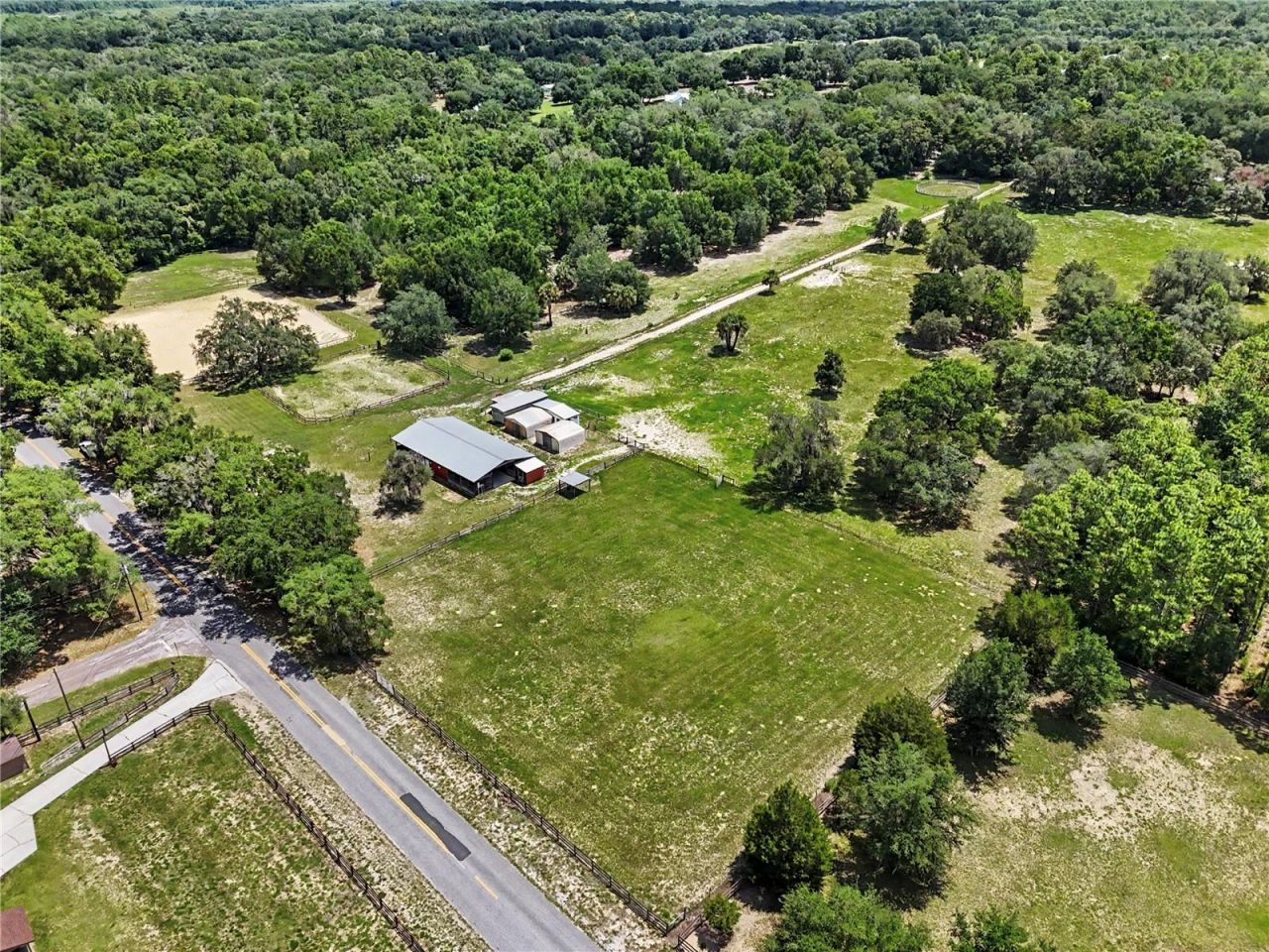 11375 N Circle M Avenue, Dunnellon, FL 34433 Photo