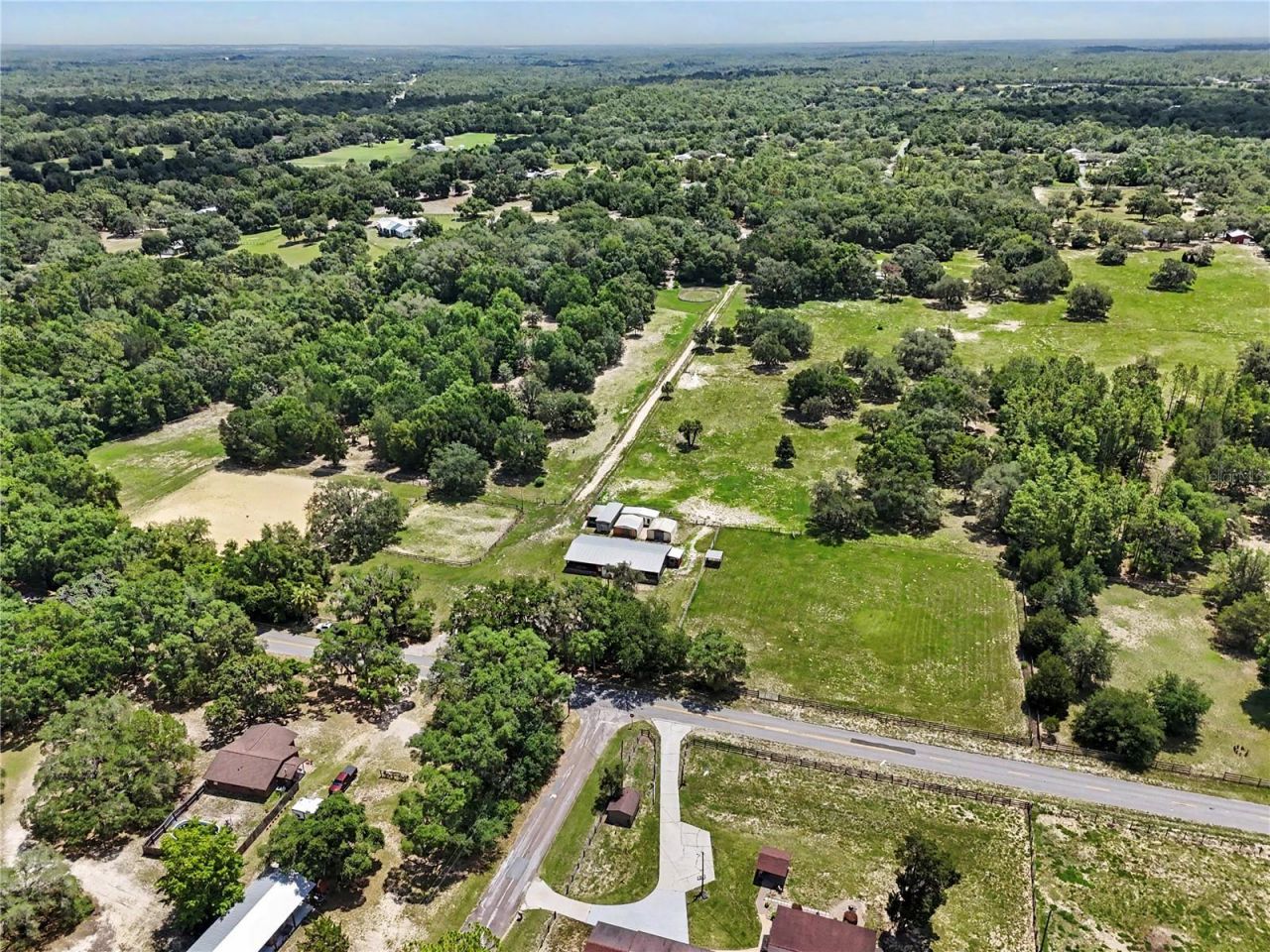 11375 N Circle M Avenue, Dunnellon, FL 34433 Photo