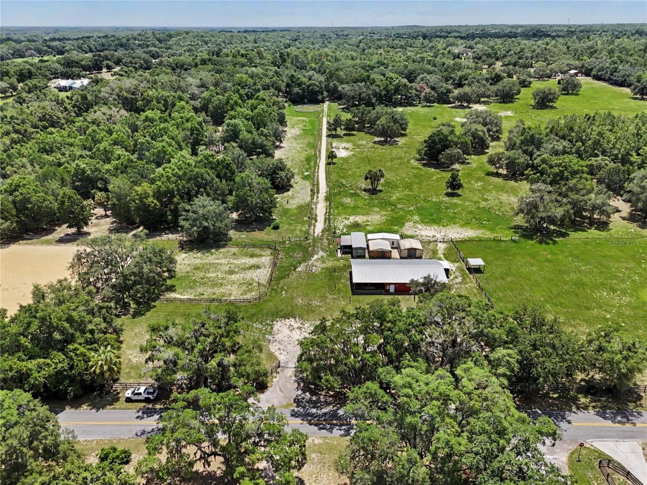 11375 N Circle M Avenue, Dunnellon, FL 34433 Photo