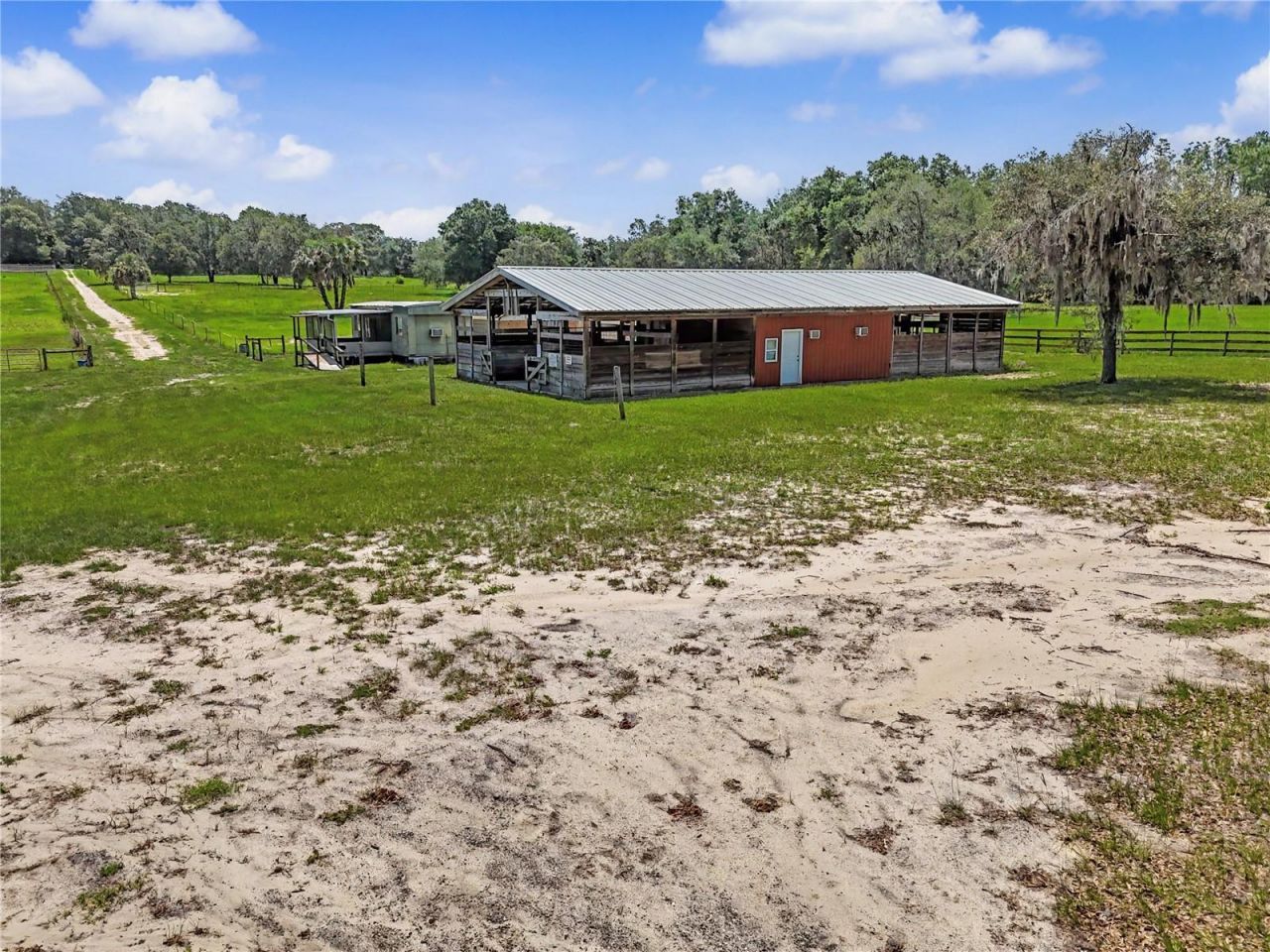 11375 N Circle M Avenue, Dunnellon, FL 34433 Photo