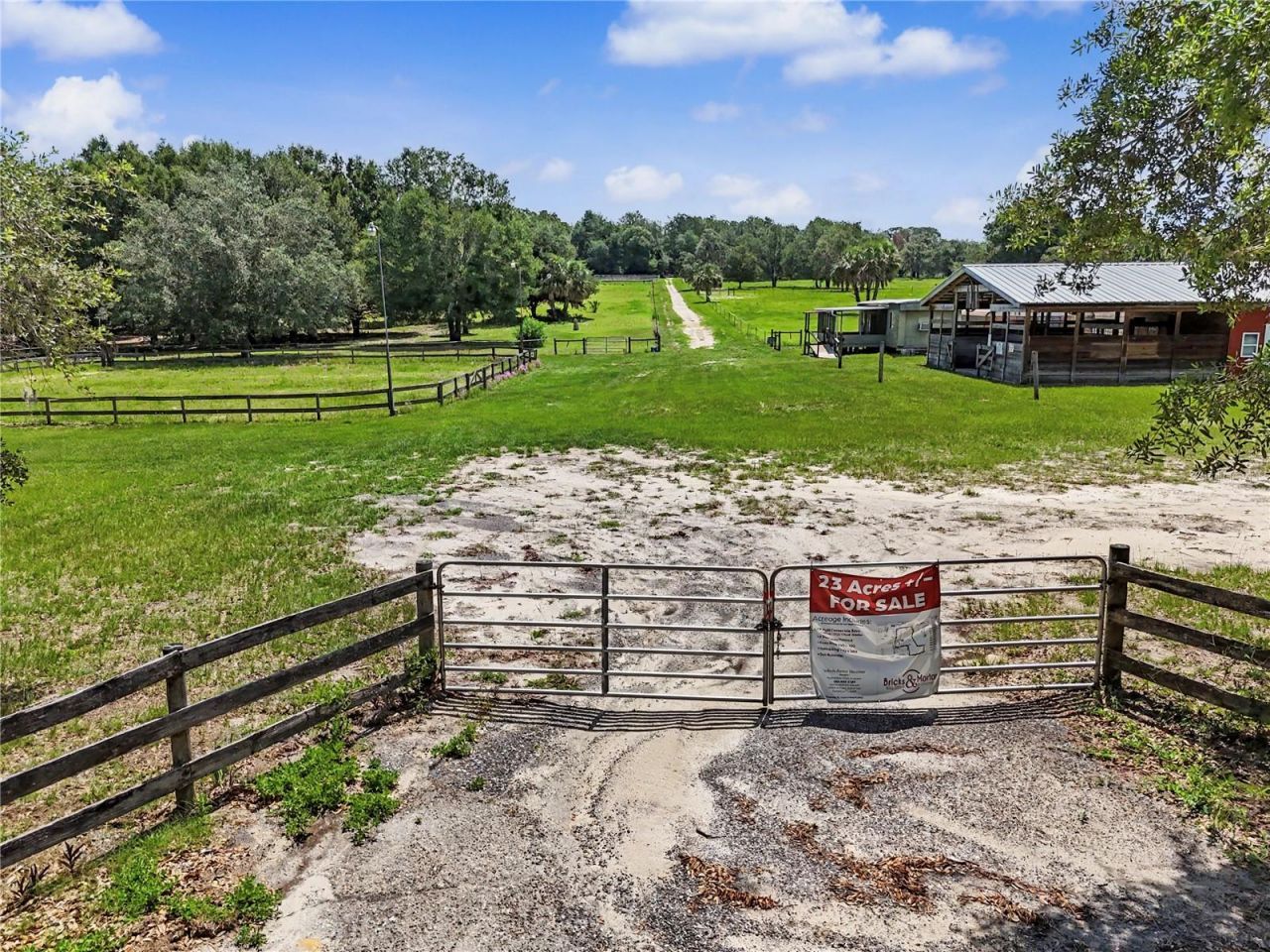 11375 N Circle M Avenue, Dunnellon, FL 34433 Photo