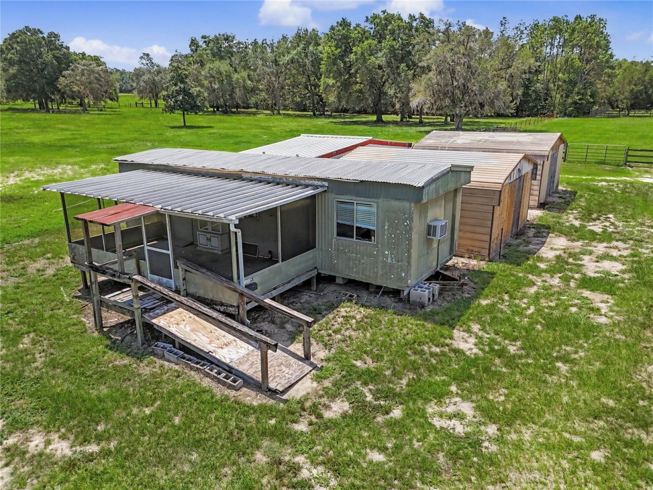 11375 N Circle M Avenue, Dunnellon, FL 34433 Photo